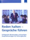 Redenhalten_Gespräche führen